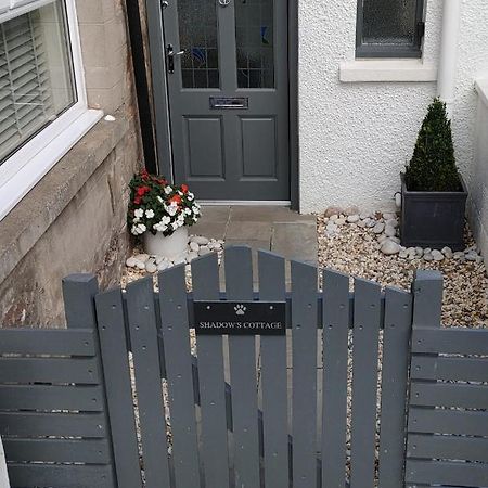 Shadow'S Cottage Situated In Fishertown, Nairn. Exterior foto
