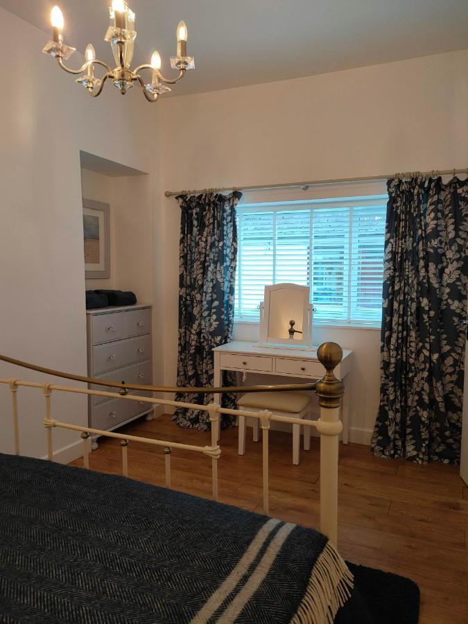 Shadow'S Cottage Situated In Fishertown, Nairn. Exterior foto