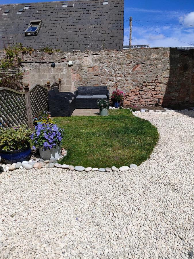 Shadow'S Cottage Situated In Fishertown, Nairn. Exterior foto